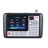 software upgrade digital satellite direction finder/ monitor