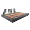 ejoin gsm modem 64 sim card slots ,64 port sim card reader , 64 port bulk sms gateway