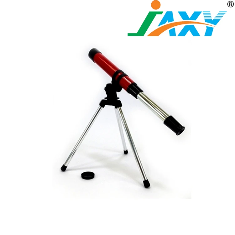 Toy Refractor Astronomical Telescope For Kids Kids Sky Watching