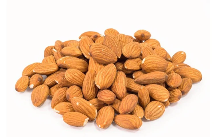 Nuts Kernels almond