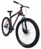 2 PHOENIX SINGLE SPEED MTB BIKE 27.5