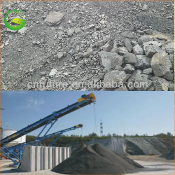 Super Humic Acid Granular 70%, 70% Humic Acid