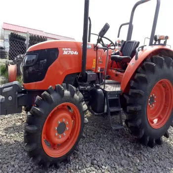 Kubota Mini Tractor