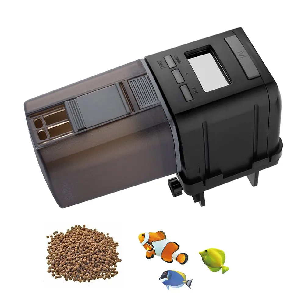 Cheap Fish Tank Automatic Feeder Find Fish Tank Automatic Feeder