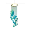 Manufacturer Direct New Design Large Outdoor Seashell Wind Chimes