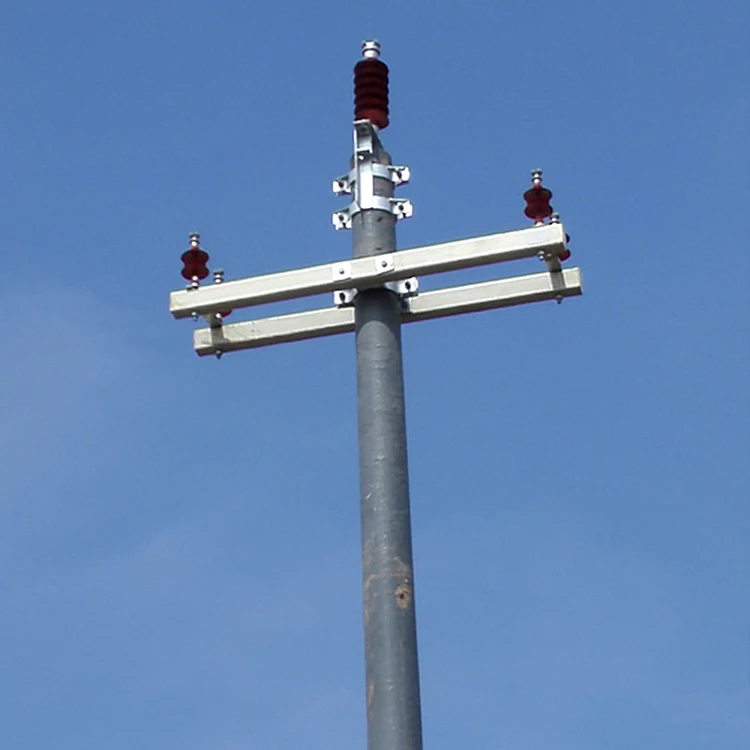 Uv Resistant Fiberglass Frp Utility Power Pole Buy Utility Power Pole