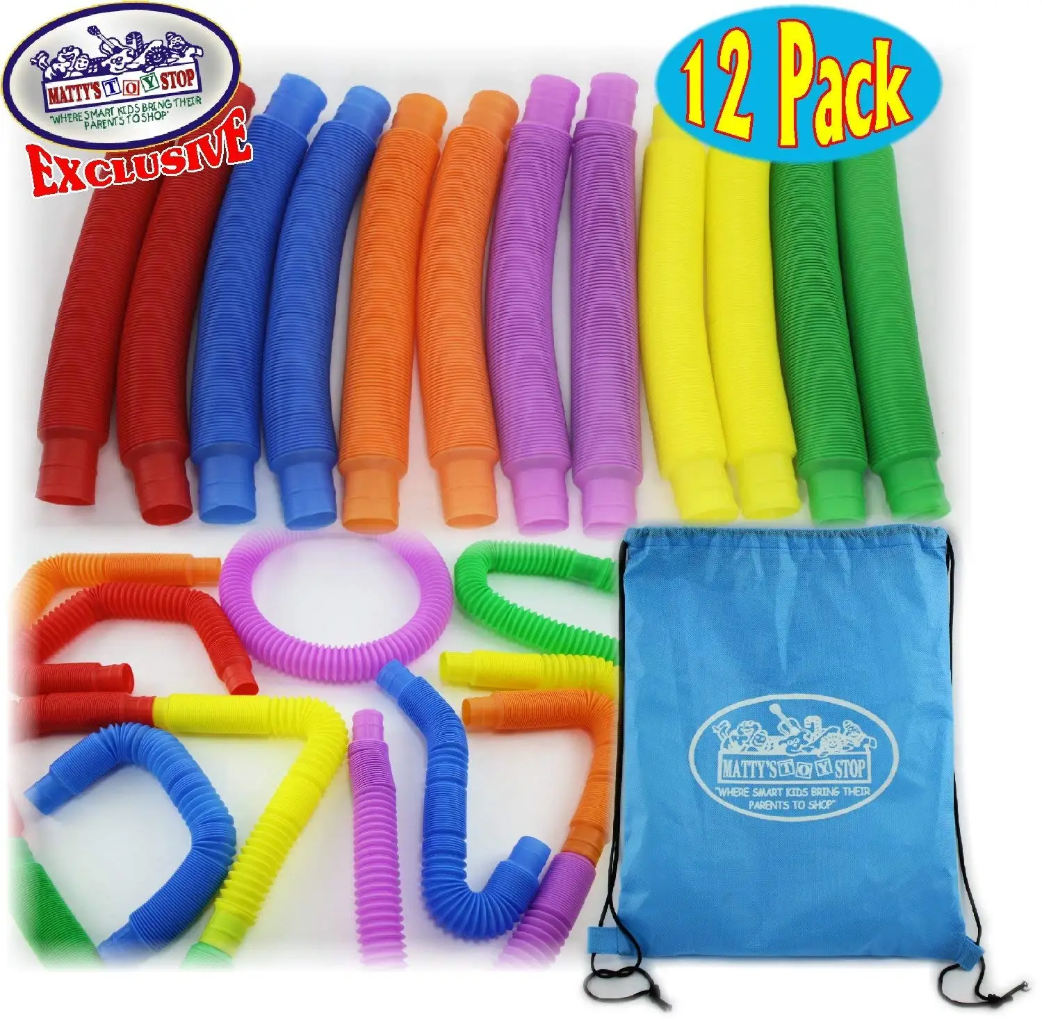 Cheap Pop Tubes Toys, find Pop Tubes Toys deals on line at