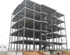 Low cost multi-storey office building steel warehouse/workshop/factory with steel structure