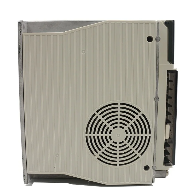 JMC 2KW 220V Three phase control JASD series high voltage ac servo motor driver