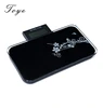 Easy to pick up and 1 year long lifetime weight machine electronic measure human body scales unique health scales