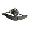 Nylon DSLR Shoulder Neck Camera Strap Belt For Canon For Nikon For Sony Digital Camera SLR Black Webbing