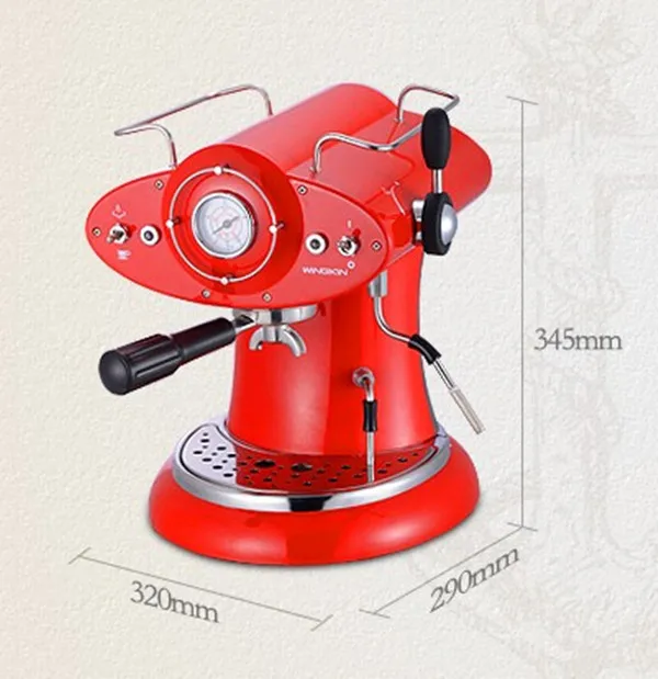 Cheap Coffee And Espresso Maker Made In China Coffee Machine Buy Made