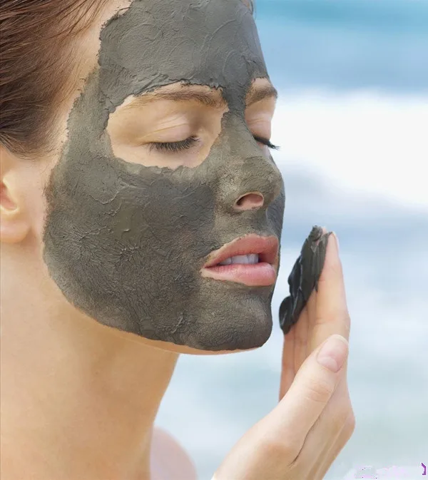 
Private Label Natural Wrinkle Upgrade Moisturizing Dead Sea Mud Mask 