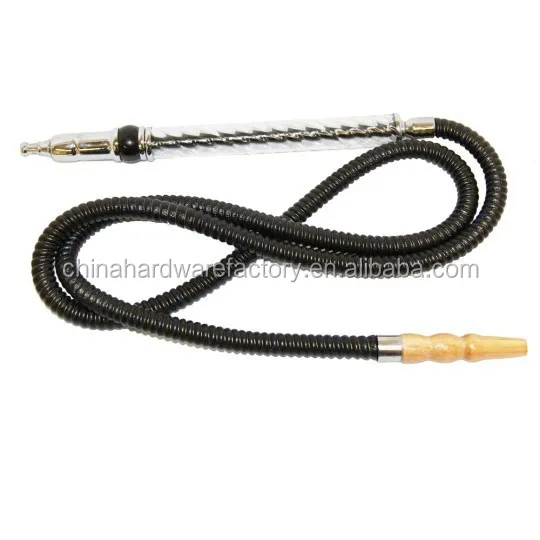 

Hookah pipe shisha smoking hose for sale, Black, white, red, blue, green, purple, pink.