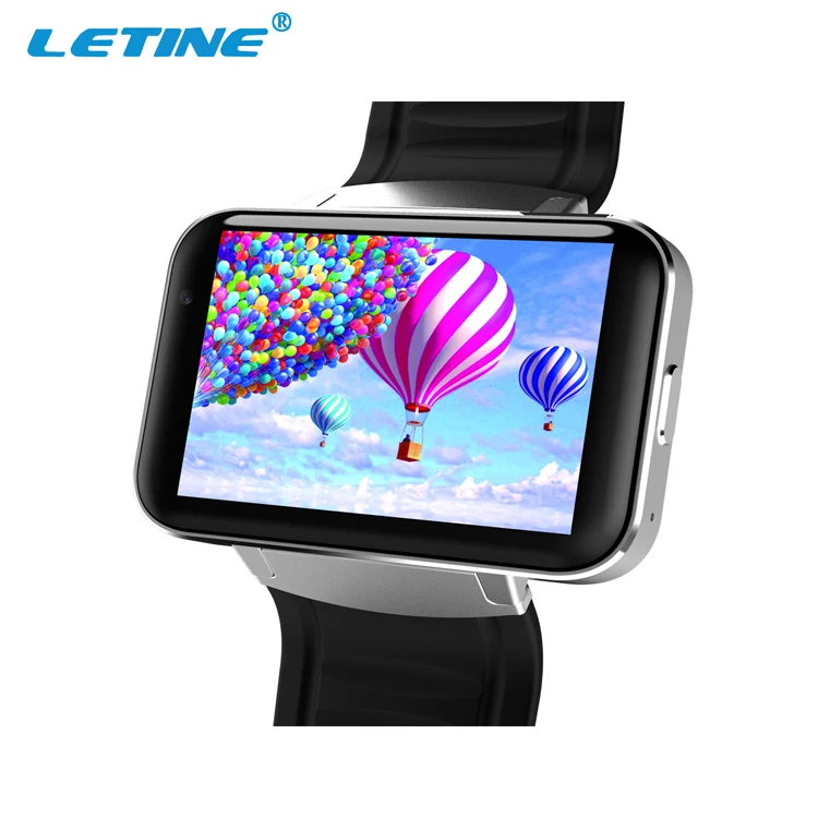 

MTK6572 1.3GHz smartwatch phone 3G GPS WIFI 3g smart watch phone android 5.1 waterproof