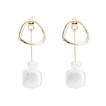 pearl earrings wholesale
