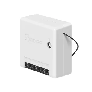 SONOFF Mini WiFi Smart Switch Smart Home Automation