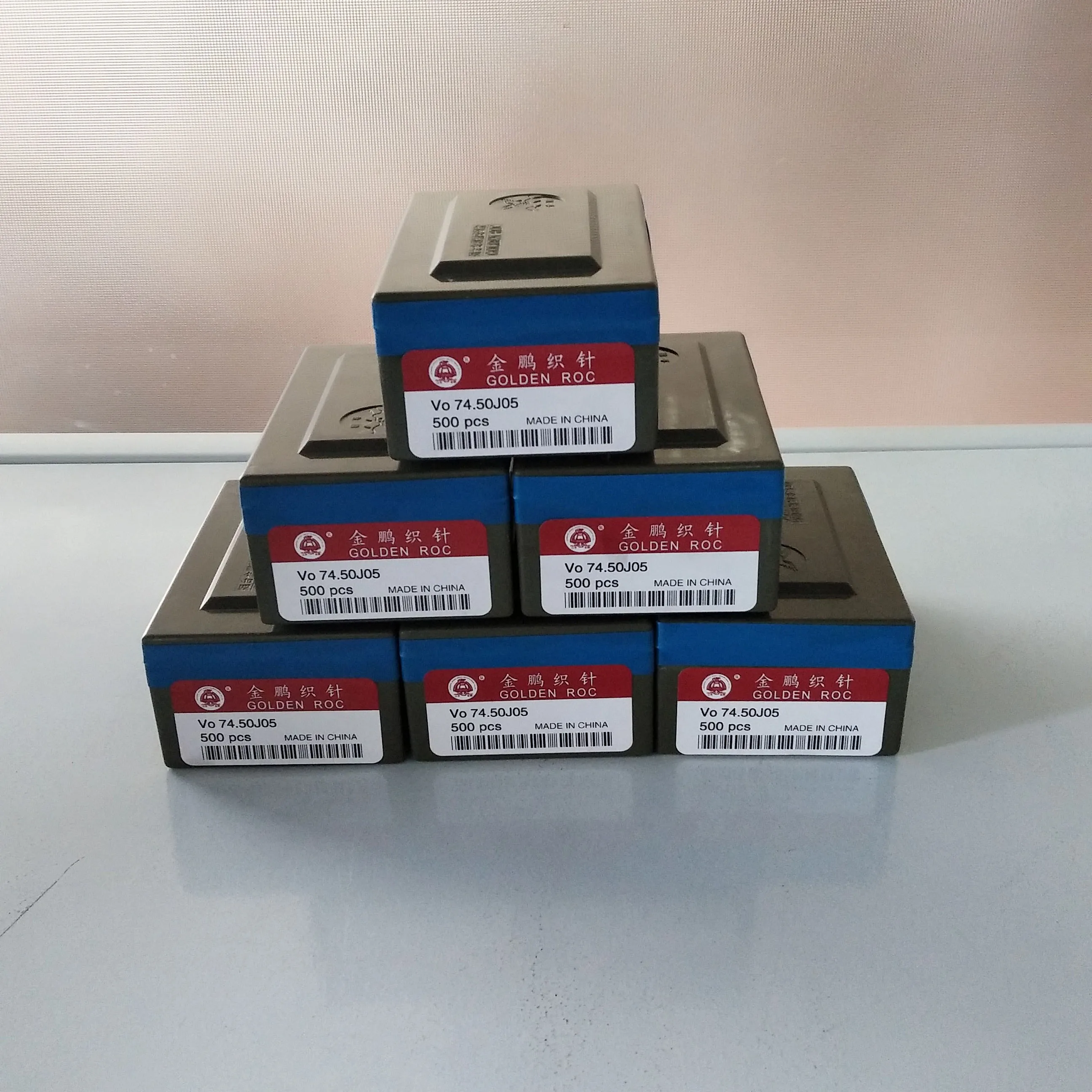 
Golden roc circular knitting machine needles 