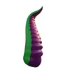 16 feet tall big inflatable tentacle / 5 meters high inflatable octopus tentacle for display toys