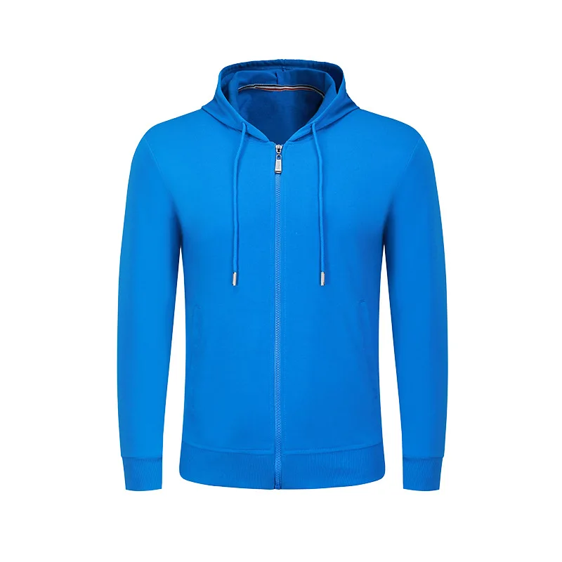 
wholesale zip up hoodies with zipper,high quality custom full zip up hoodie 