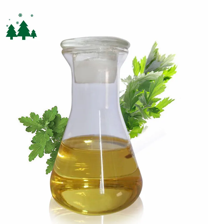 

Chinese Organic Herb Plant Oil 100% Pure Natural Massage Oil Blumea Essential Oil
