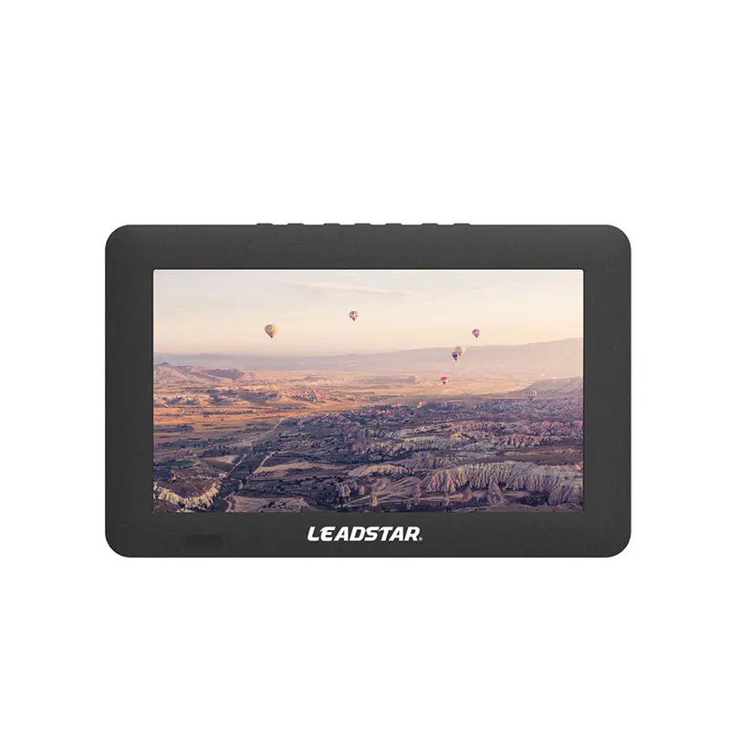 

Konsta Portable Home Mini Digital 9 Inch Led Lcd Tv