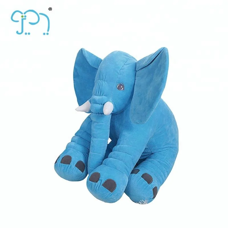 stuffed elephants in bulk