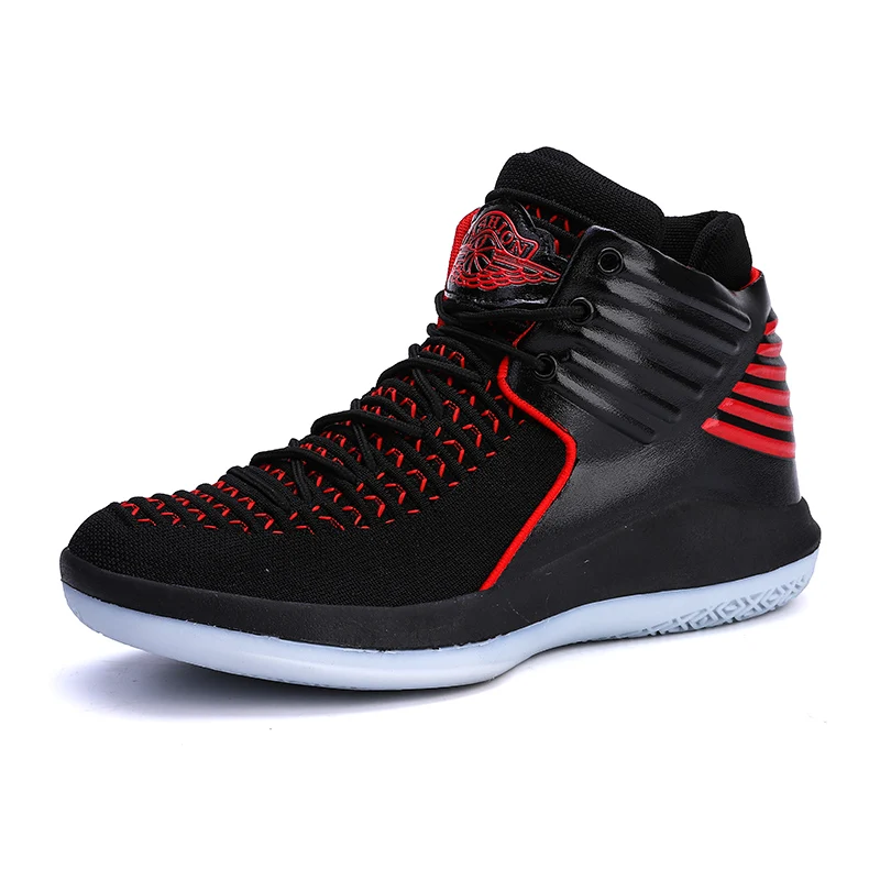 

YT Shoes New Boys Wear Resistant Outdoor Sports Shoes Basketball shoes For Men, Color sport shoes