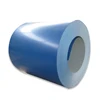 Prepainted GI Steel Coil PPGI PPGL Color Coated Galvanized Steel Sheet In Coil