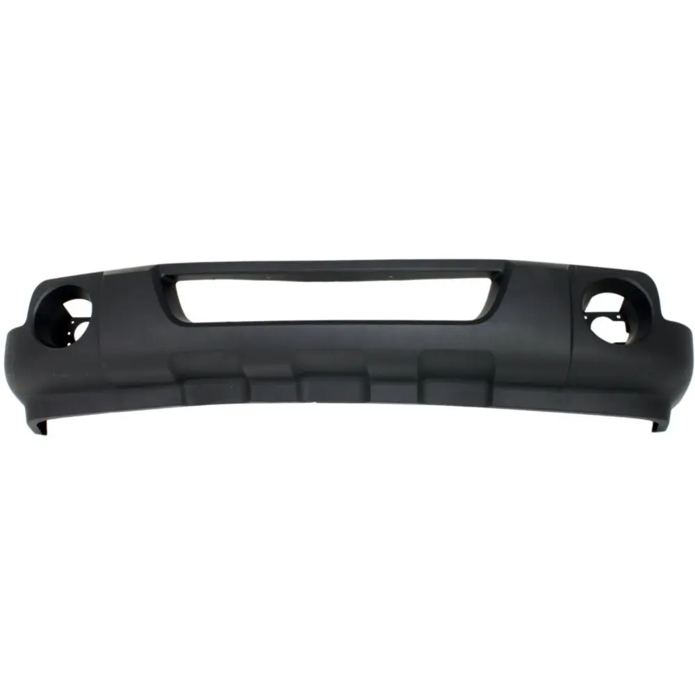Valance For 1998-2000 Ford Ranger 4WD Styleside Textured Front