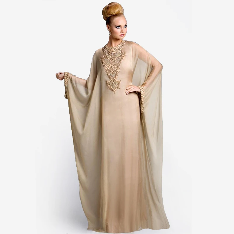 kaftan dress online shop