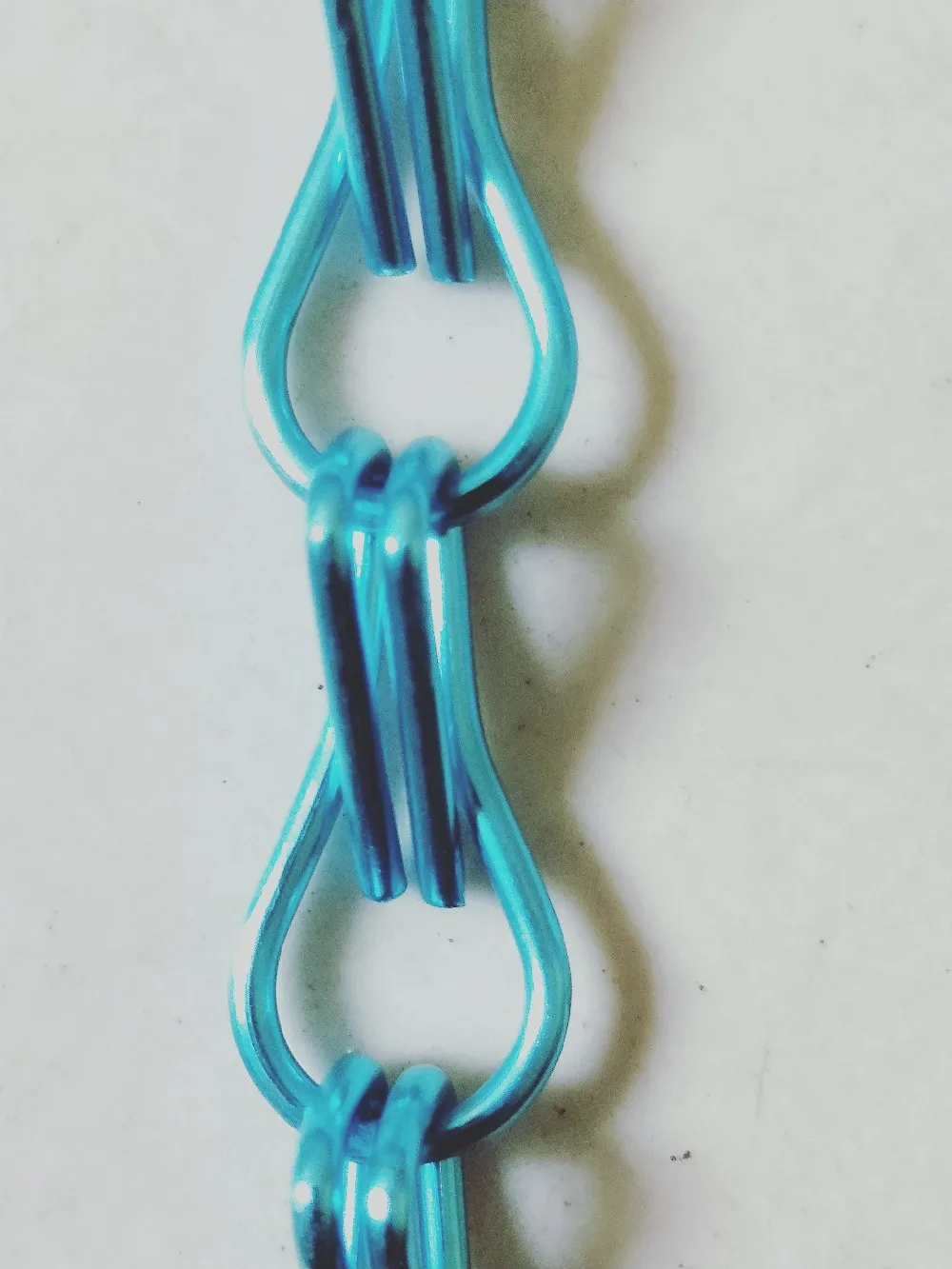 Decorative Aluminum Metal Chain Link Curtain Chain Fly Screen Buy