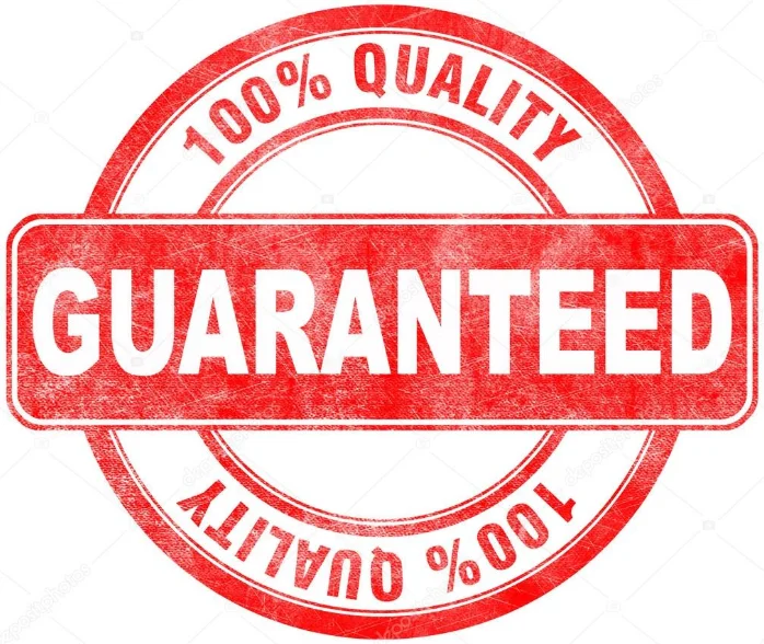 Is not a guarantee of. Гарантия иллюстрация. guarantee picture.