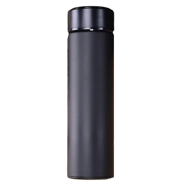 

Mikenda Z082 400ml Couple Student Portable Fashion Vacuum Stainless Steel Cup Wood Grain Cover Thermos Vacuum Flask