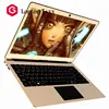 2017 New Super Slim Laptop Computer T133 Quad Core FHD Touch ID Laptop