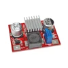 LM2577 High-Voltage DC Boost Module With Indicator (C3B3)