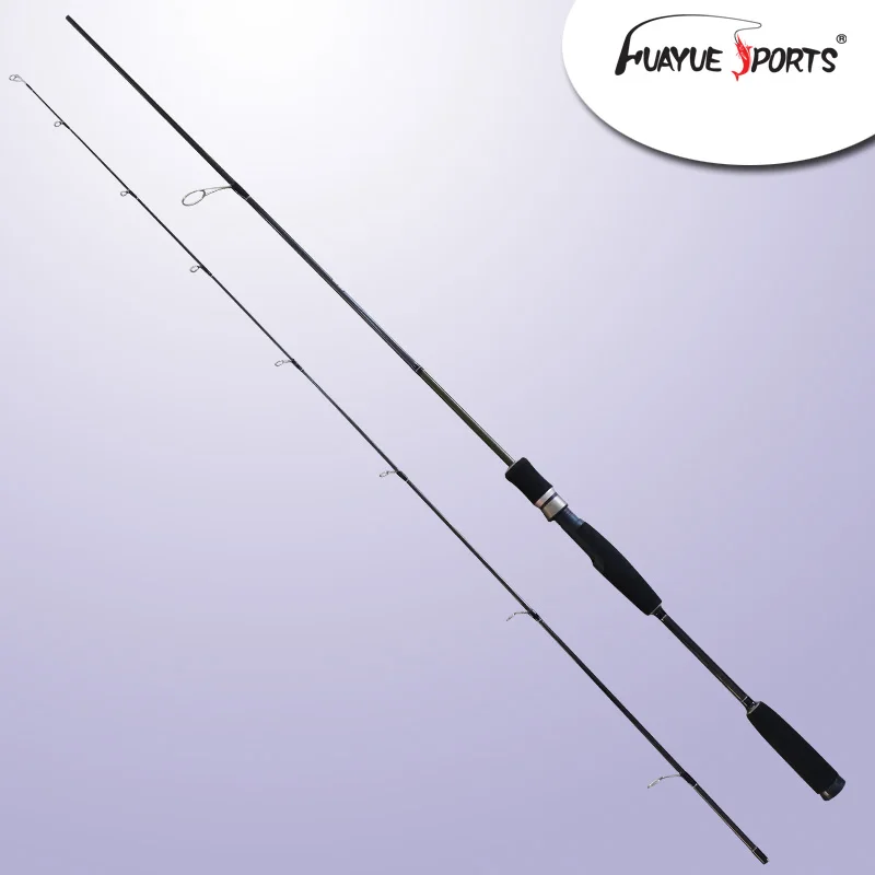 High Carbon Fishing Rod Black Lightmedium Heavy Blanks Buy Rod
