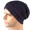 Fashion wool cap high quality knitted cap men and women outdoor set head cap autumn and winter ski warm hat.