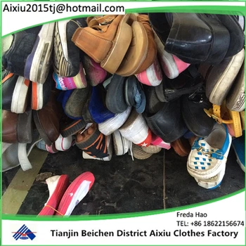 buy used shoes in bulk
