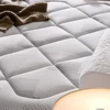 Wholesale box top memory foam pocket bed mattress