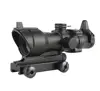 hot sale water proof customized design 1*32 air gun outdoor hunting red dot sight scope