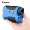China Wholesale Price Professional Laser Distance Meter Golf Range Finder HLD600D (5 to 600m)
