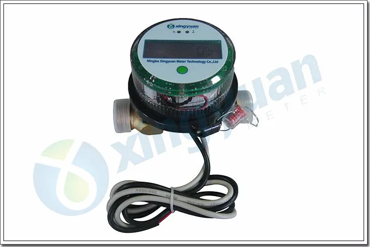 High Precision Anticorrosion Ultrasonic Flow Meter For Arduino Buy