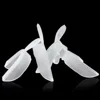 Wholesale 2pcs moldable thermo forming teeth whitening mouth tray