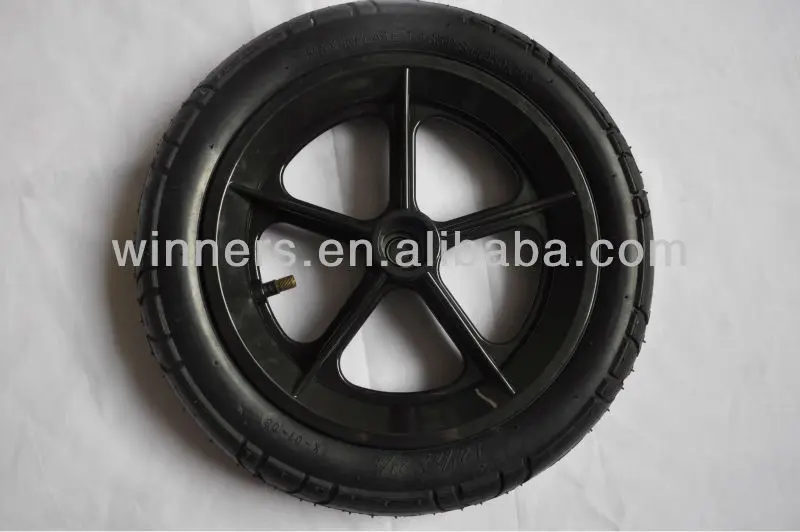 12 Inch Eva Or Pu Foam Bike Wheel For Kid Buy 12 Inch Eva Or Pu Foam