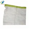 poly mesh bag yellow mesh bag patatoes mesh bags with best quality
