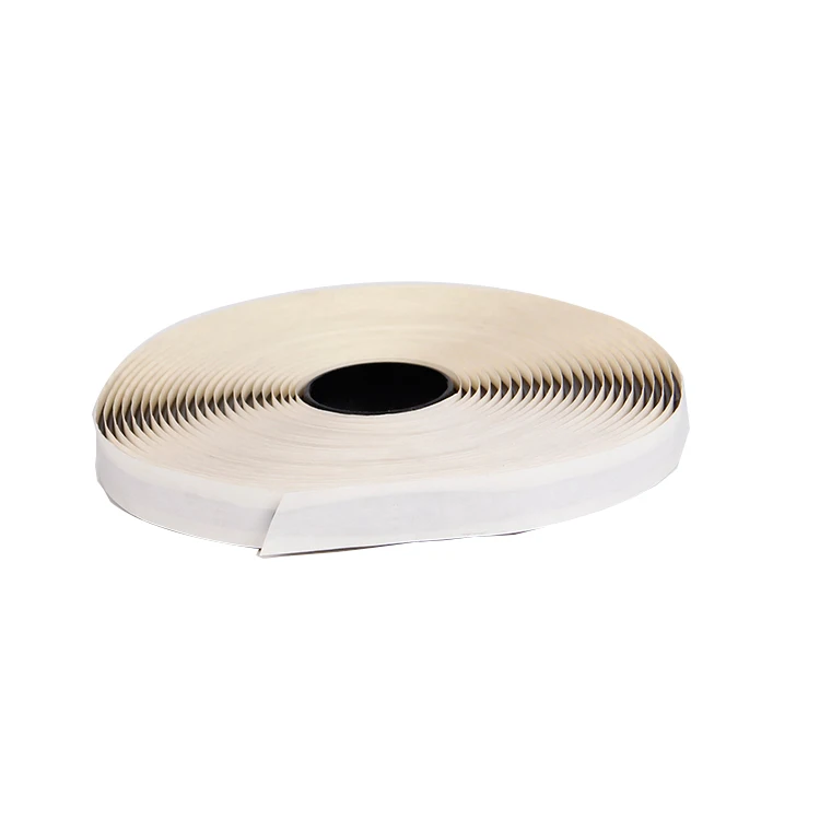 
Waterproof Insulation Self Adhesive Butyl Seal Tape 