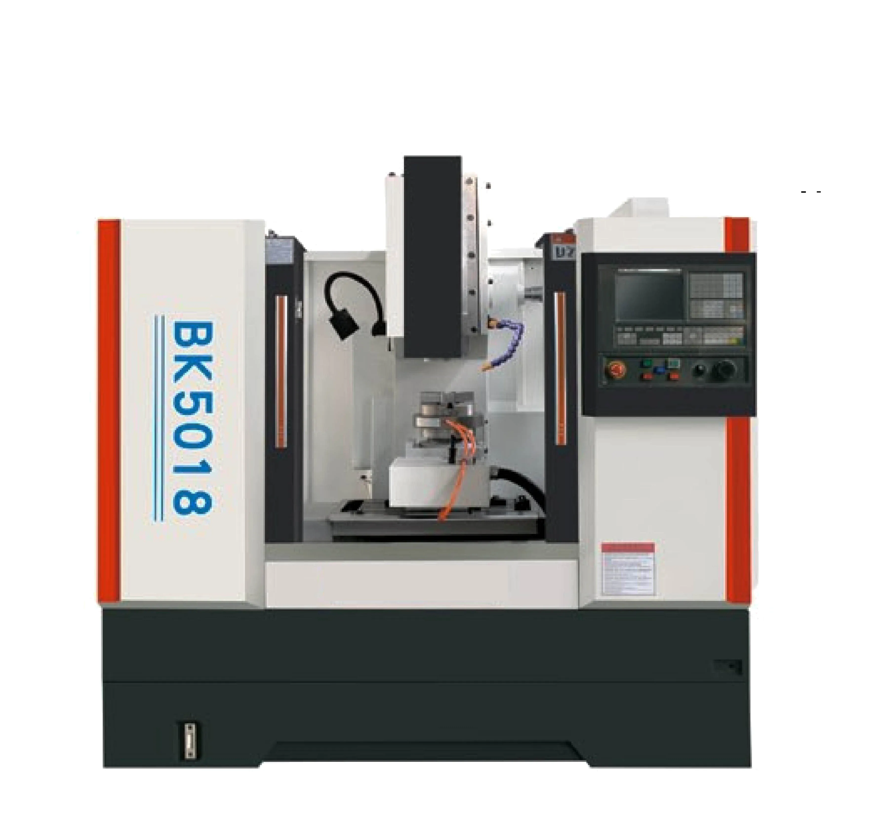 Bk5018 High Quality Automatic Cnc Vertical Gear Slotting Machine Buy