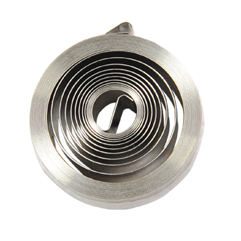 Clockwork Spiral Spring For Toy Buy Clockwork Spiral Spring For Toy
