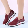 Women Casual Shoes Lightweight Breathable Flats Women Shoes footwear loafers Zapatos Hombre Casual Shoes--Guality quality cheap